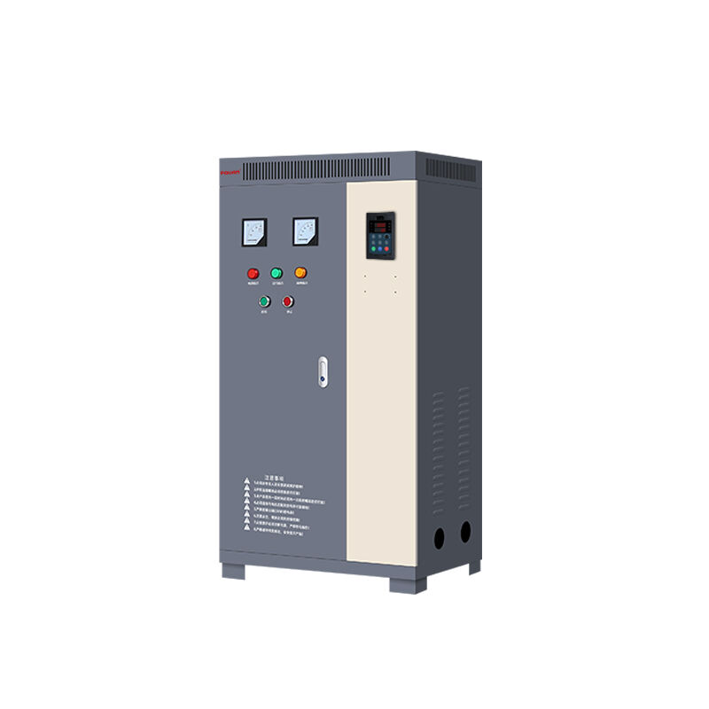 Funzionalità avanzate di gestione dell'energia e riduzione dei costi