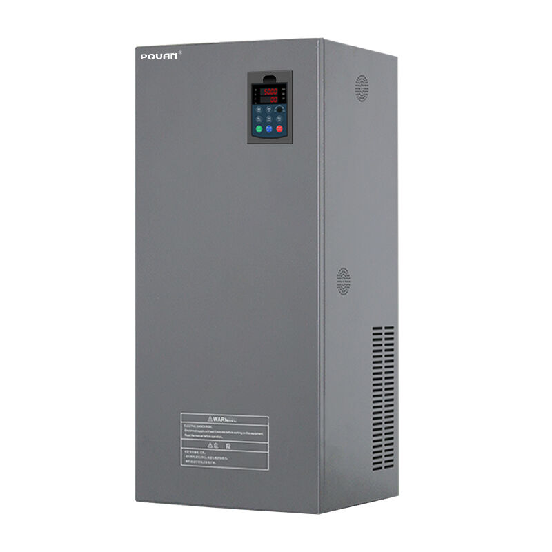 고급 전력 변환 기술 리더십