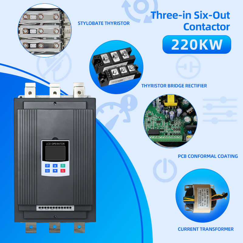 Proteção Avançada do Motor e Aprimoramento da Longevidade