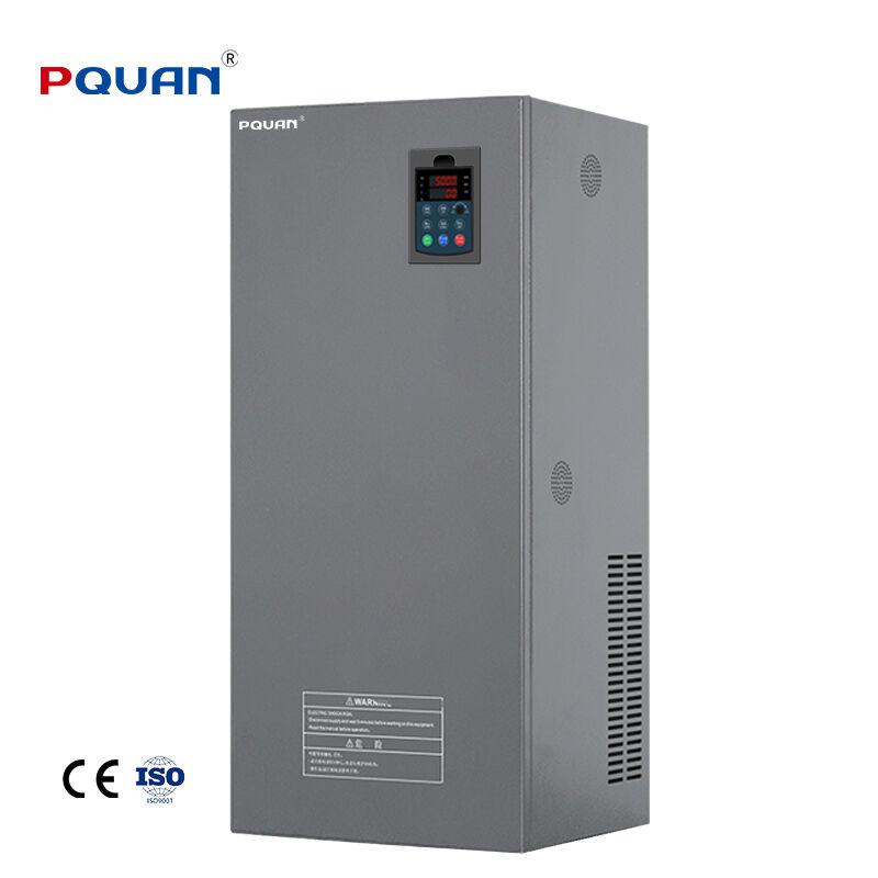 Advanced Energy Optimization Technology