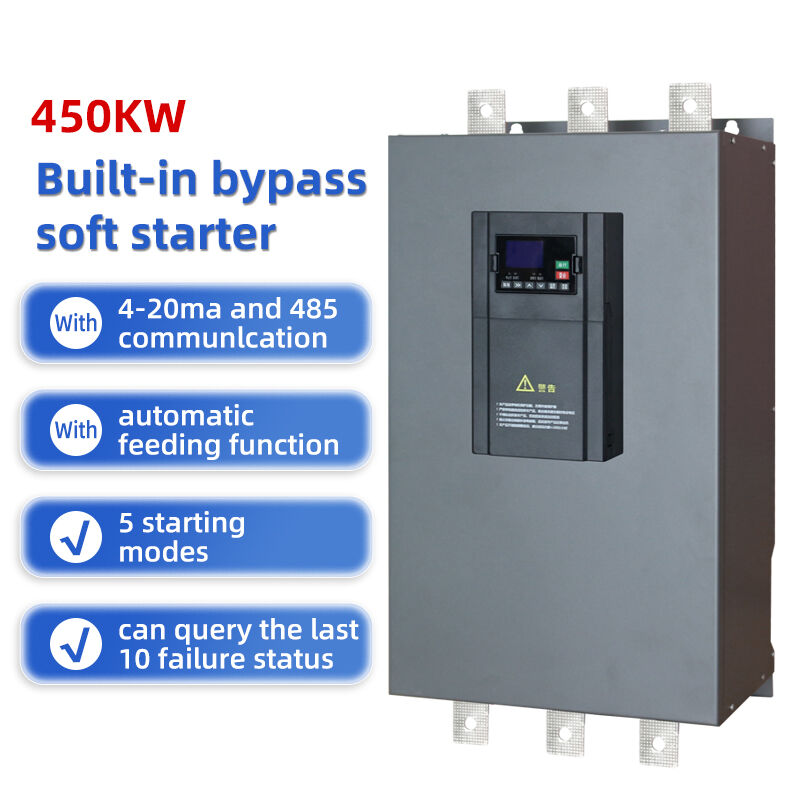 Tecnología de Control Digital Avanzada