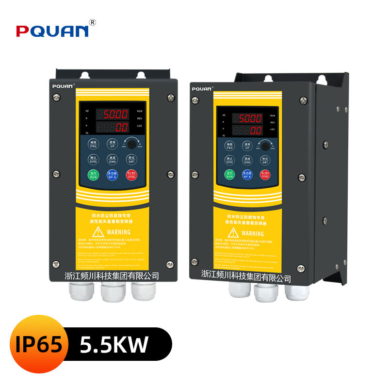 포괄적인 제품군 및 기술 전문성