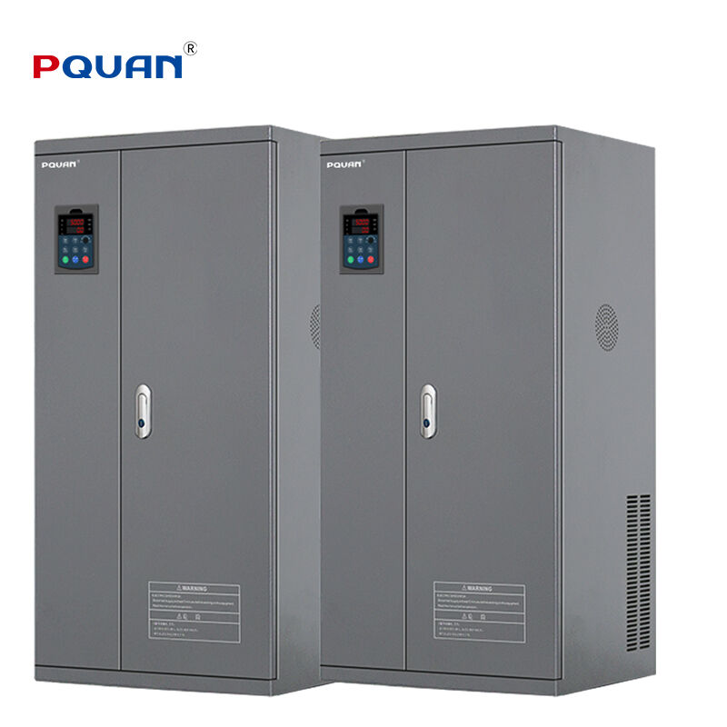 Precision Process Control and Water Quality Enhancement