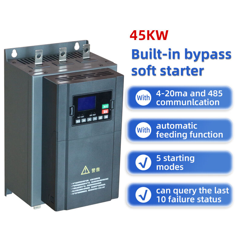 Fiabilité supérieure et avantages en matière de maintenance réduisant le coût total de possession