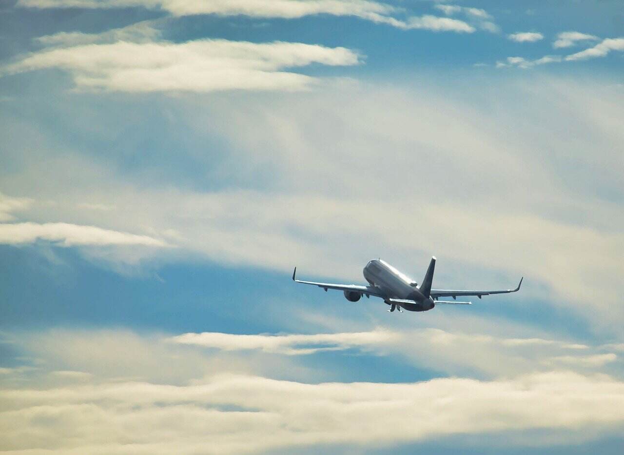 Aéreo: El equilibrio inteligente en el transporte aéreo global