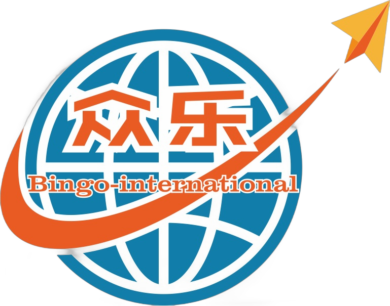 Bingo International Freight Ltd.