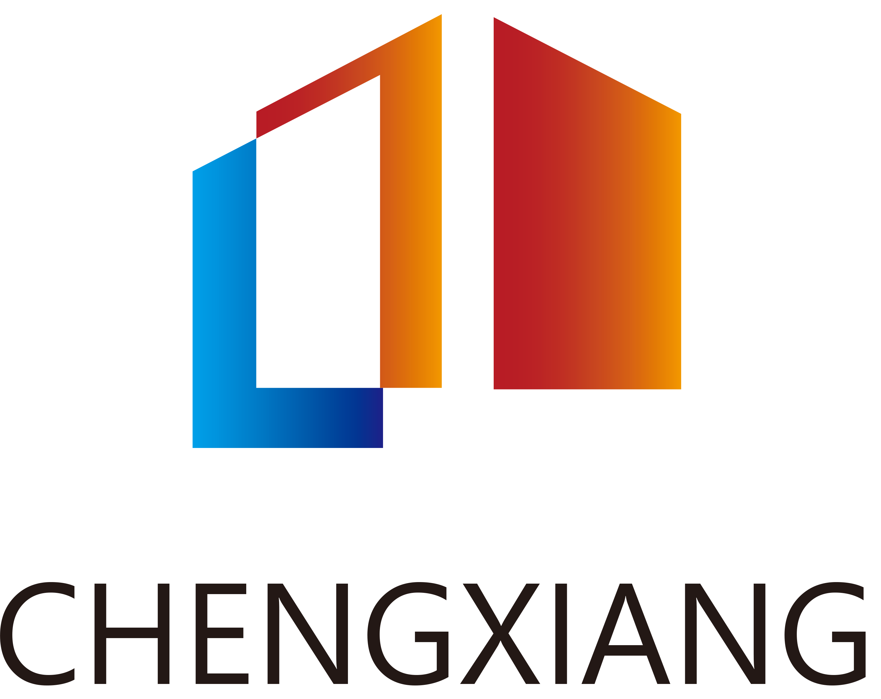 Foshan Chengxiang Decoration Material Co., Ltd.