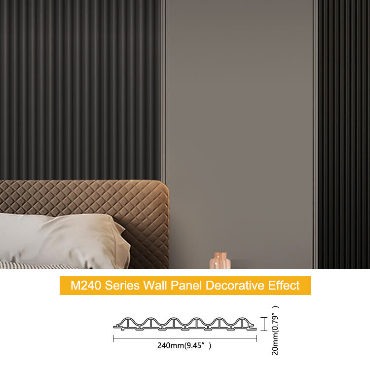 WPC Interior PVC Wall Cladding, China WPC Interior PVC Wall Cladding ...