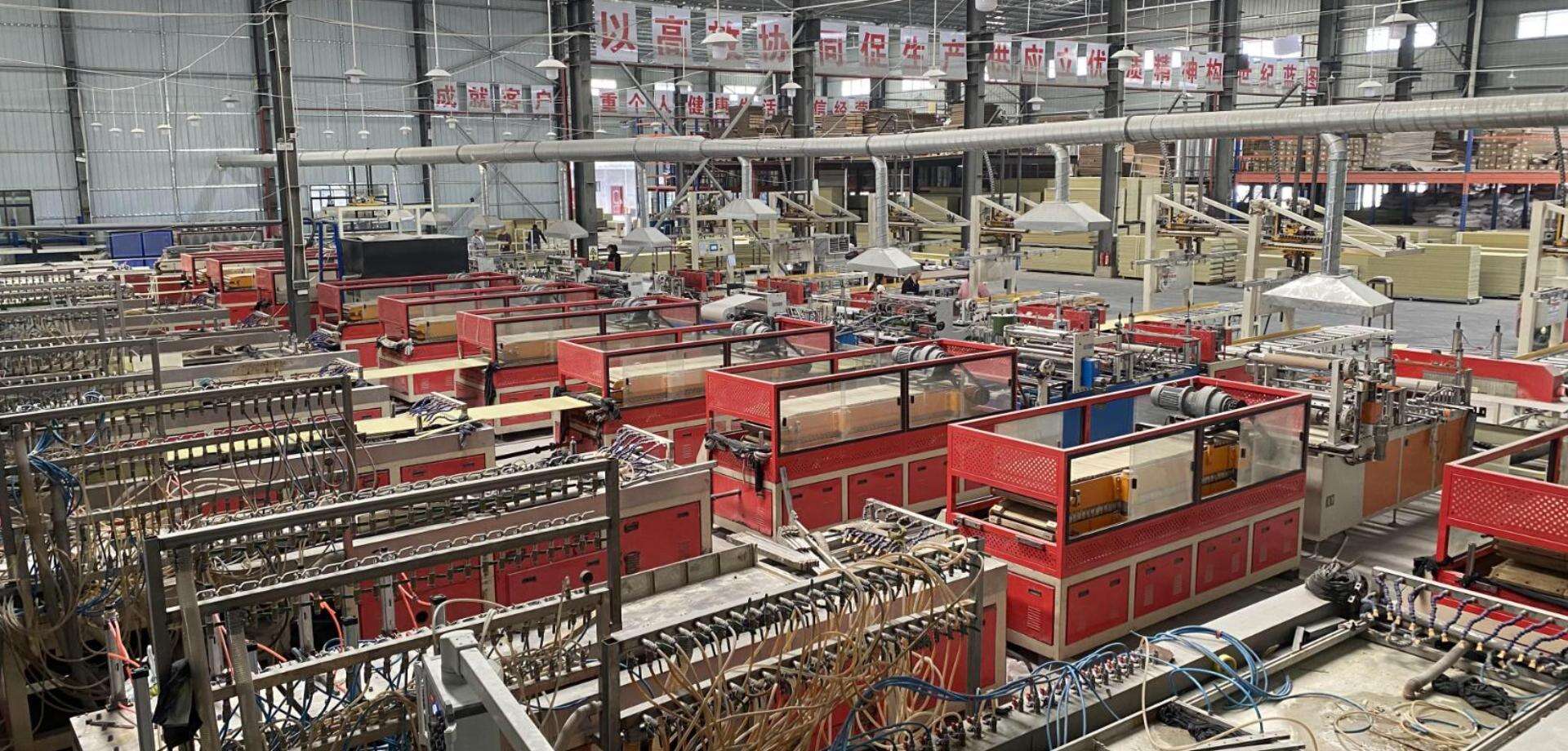 Workshop and Warehouse