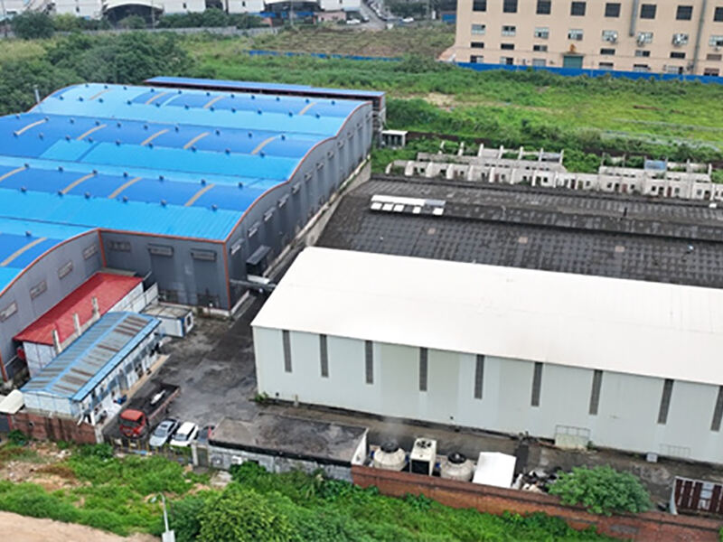 Why Choose Us As Your Wall Panel Supplier?