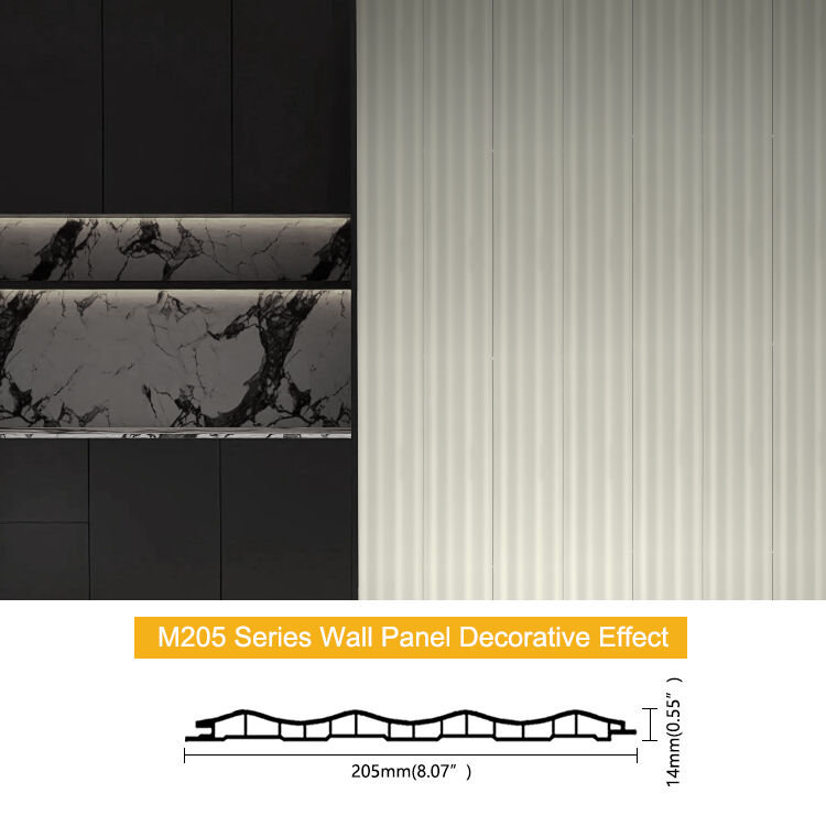 WPC PVC Wall Panels Wholesale Price, China WPC PVC Wall Panels ...