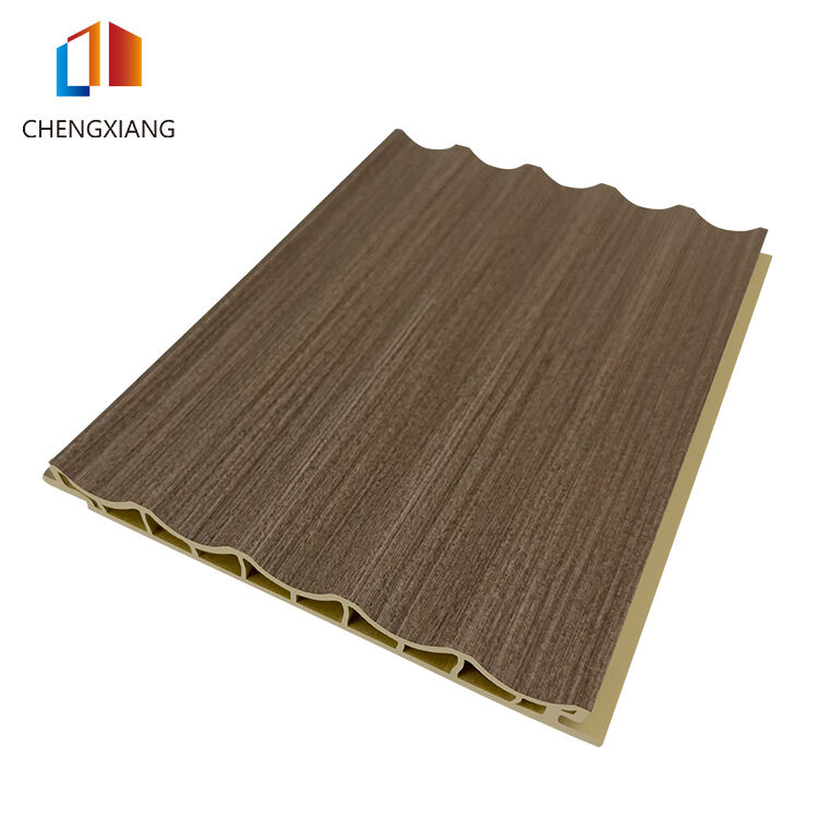 WPC Wall Panels For Bedroom