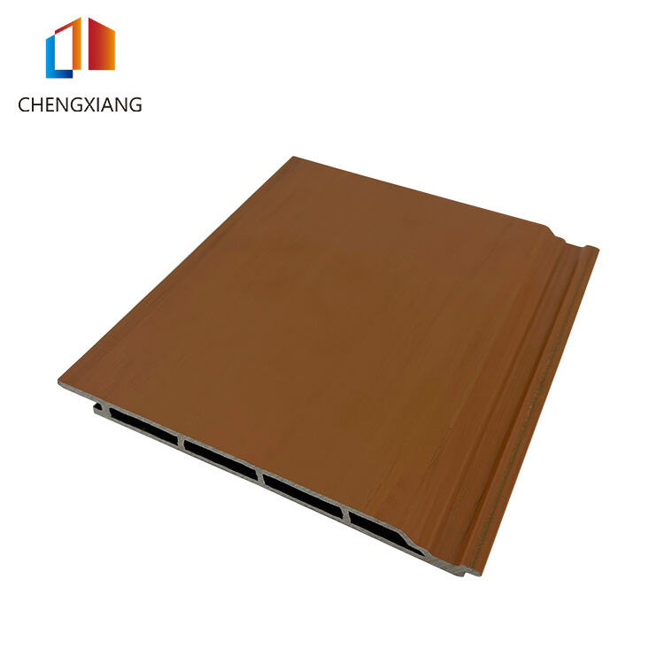 Wpc Wall Panel Outdoor Wall Boards