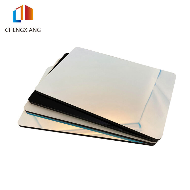 Pvc Faux Marble Wall Panels, 1200*2400mm