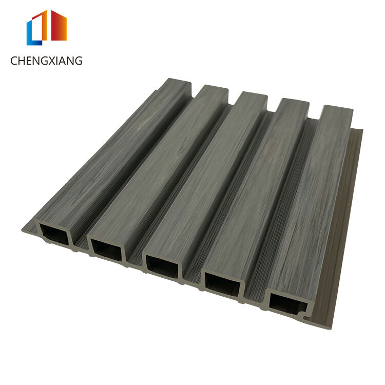 House Outdoor Cladding For Walls