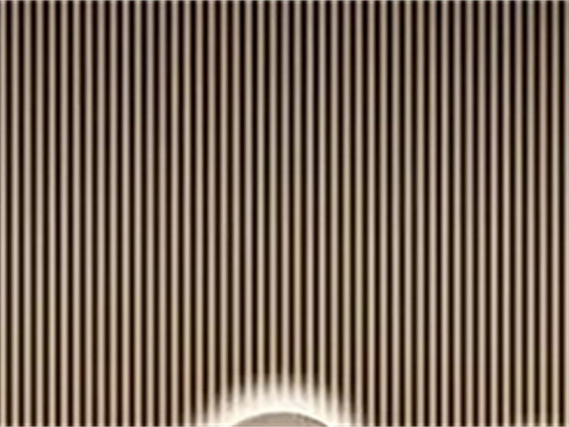 New Model WPC Wall Panels both for Indoor & Outdoor Launches!