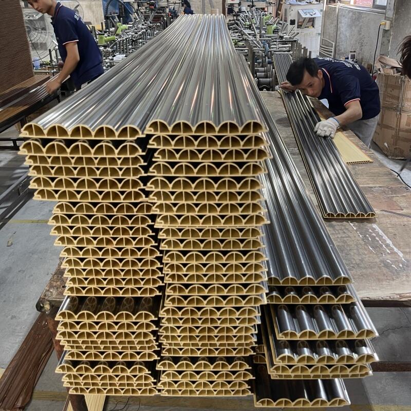 Film Laminated Technology