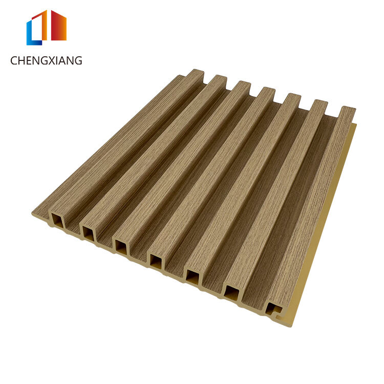 China factory wpc wall panel cladding for for living room 148mm*13.9mm