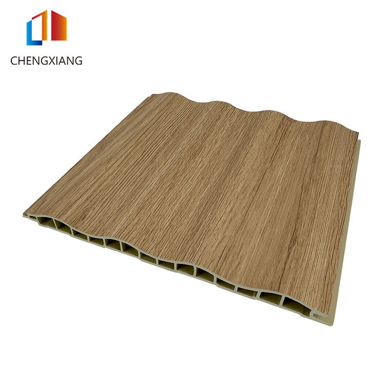 WPC PVC Wall Panels Wholesale Price