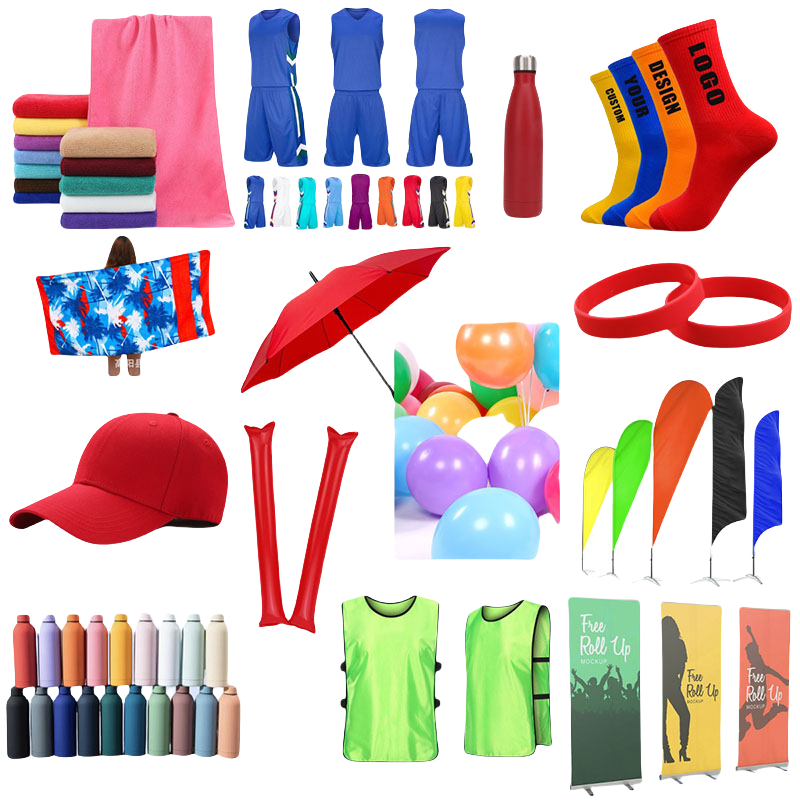 Maximize Your Marketing ROI with High-Quality Promo Items