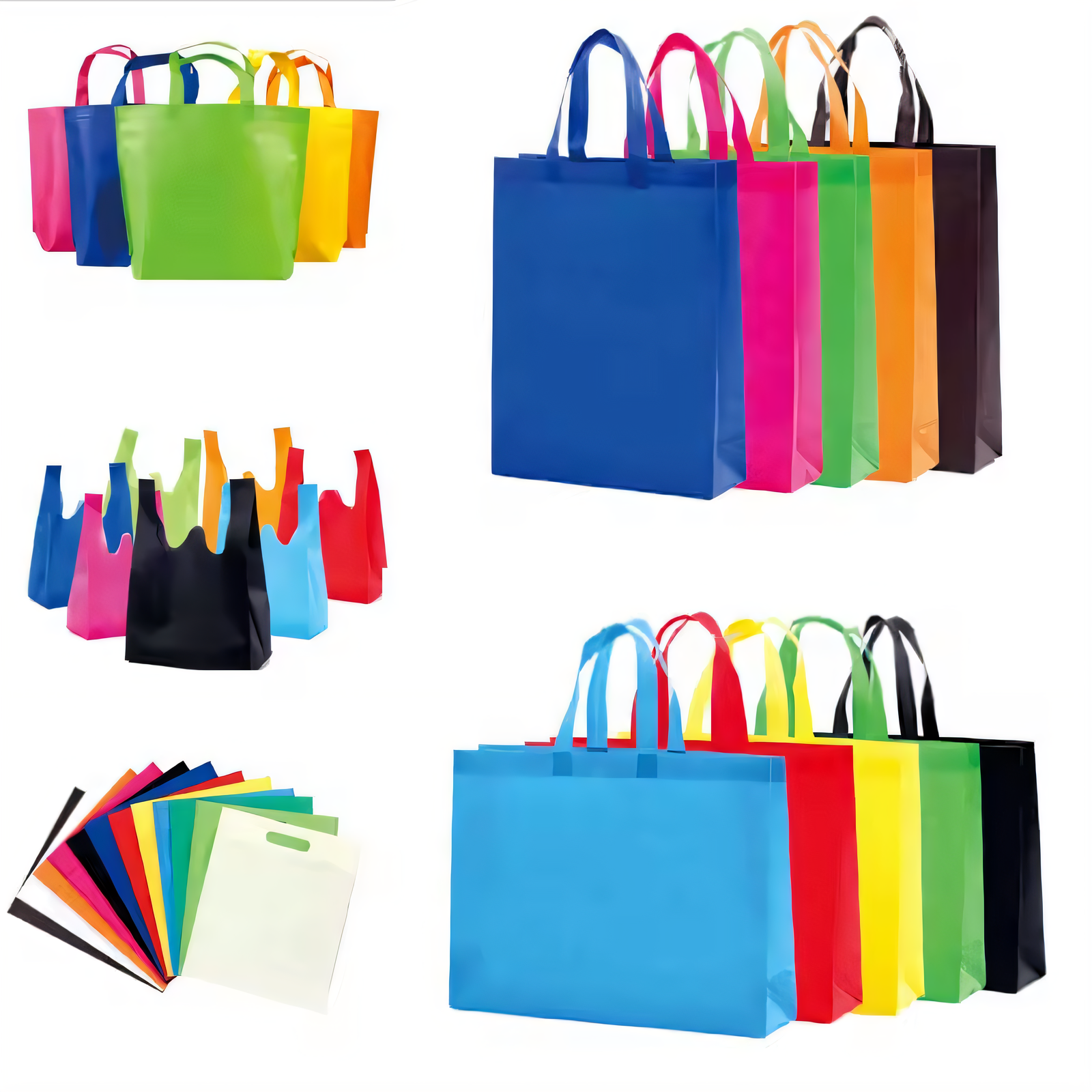 Non-woven Bag