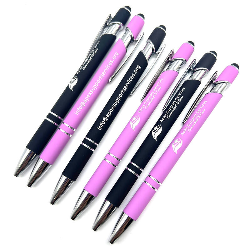 Competitive pricing on our top-notch promotional products