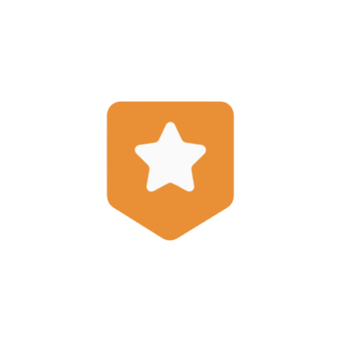 Trusted endorsement accumulated over 15 years in the industry 