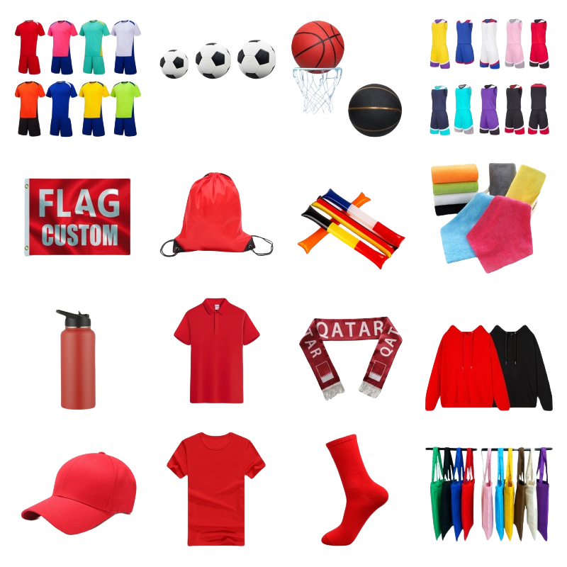 Drive Sales and Loyalty with Branded Giveaways and Swag