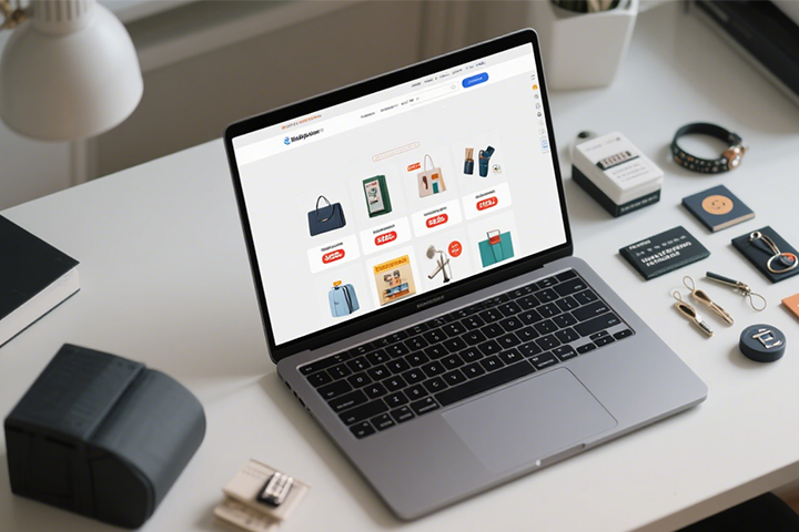 Mangou: Your Strategic Partner for Custom Promotional Gifts
