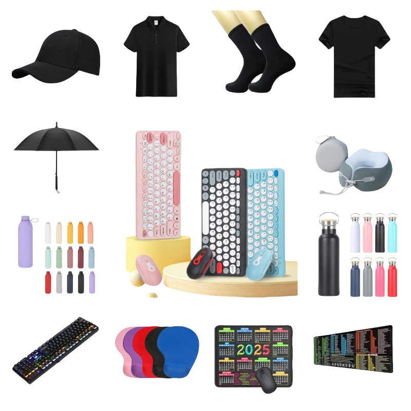 Shop Wholesale for Bulk Savings on Employee Gifts