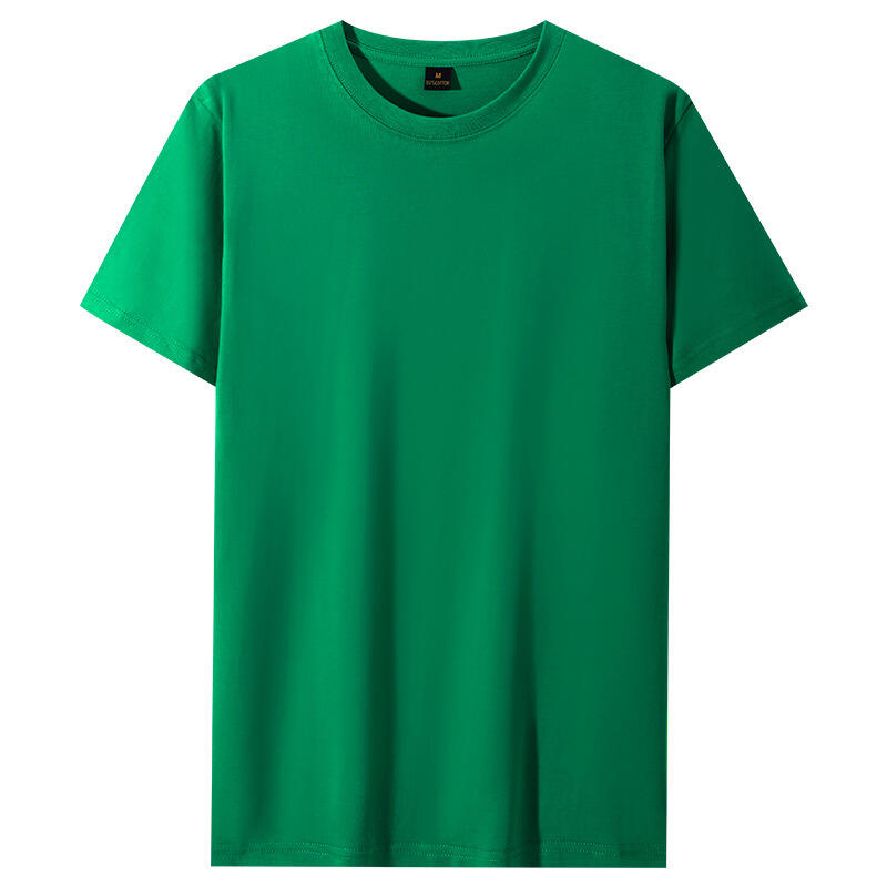 Promotional Polyester/ Cotton T-Shirts