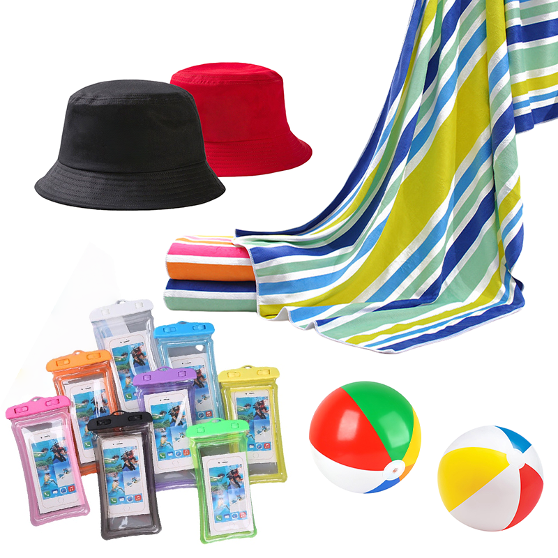 Beach Promotion Gift Set