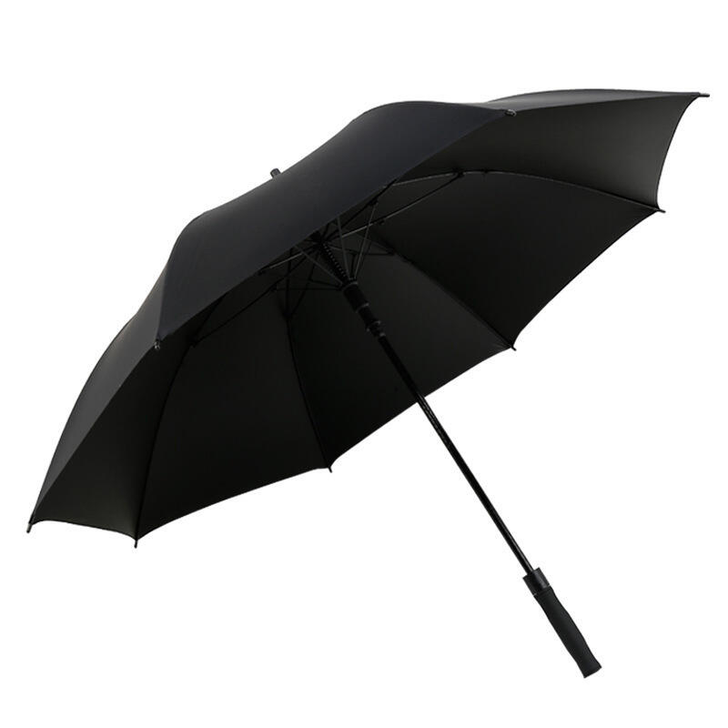 Impress Clients and Customers with Branded Golf Umbrellas