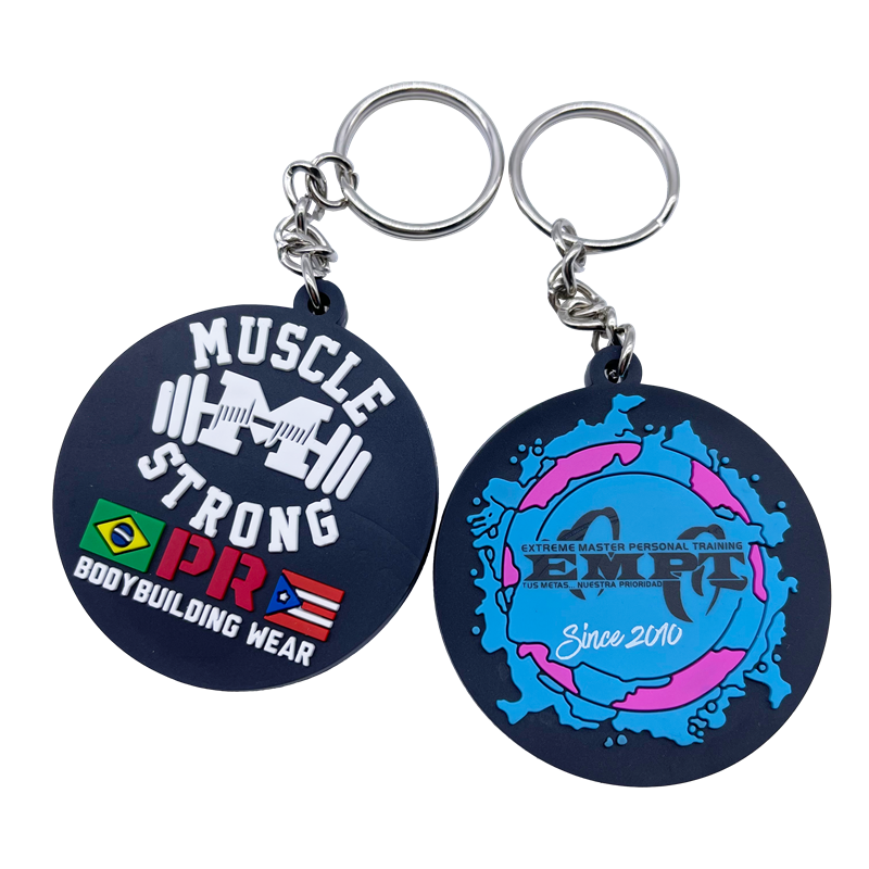 Stand out from the competition with unique promotional merchandise