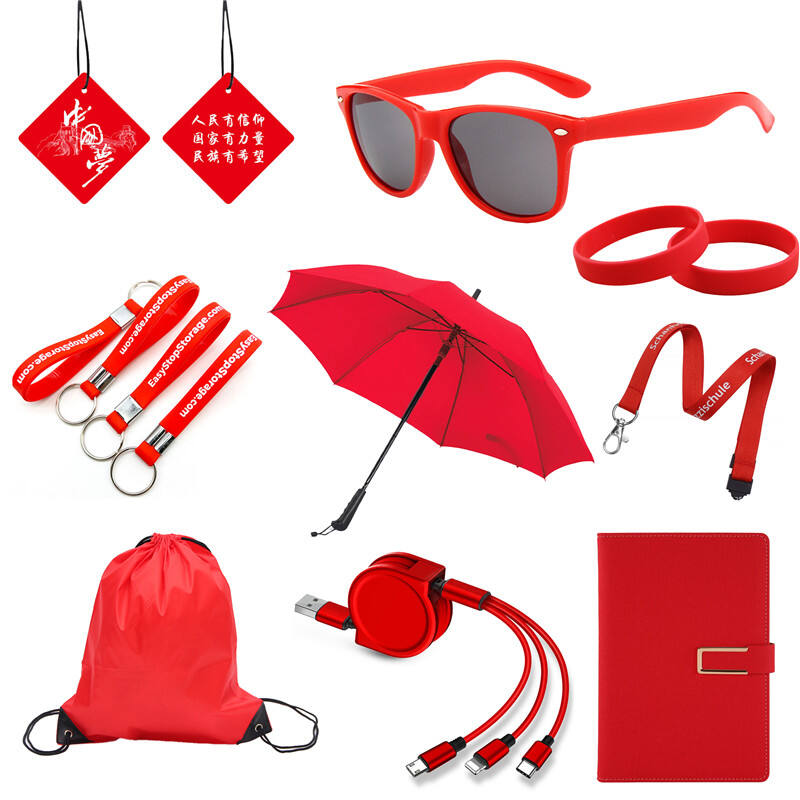 Top-Quality Branded Gifts to Impress Your Employees