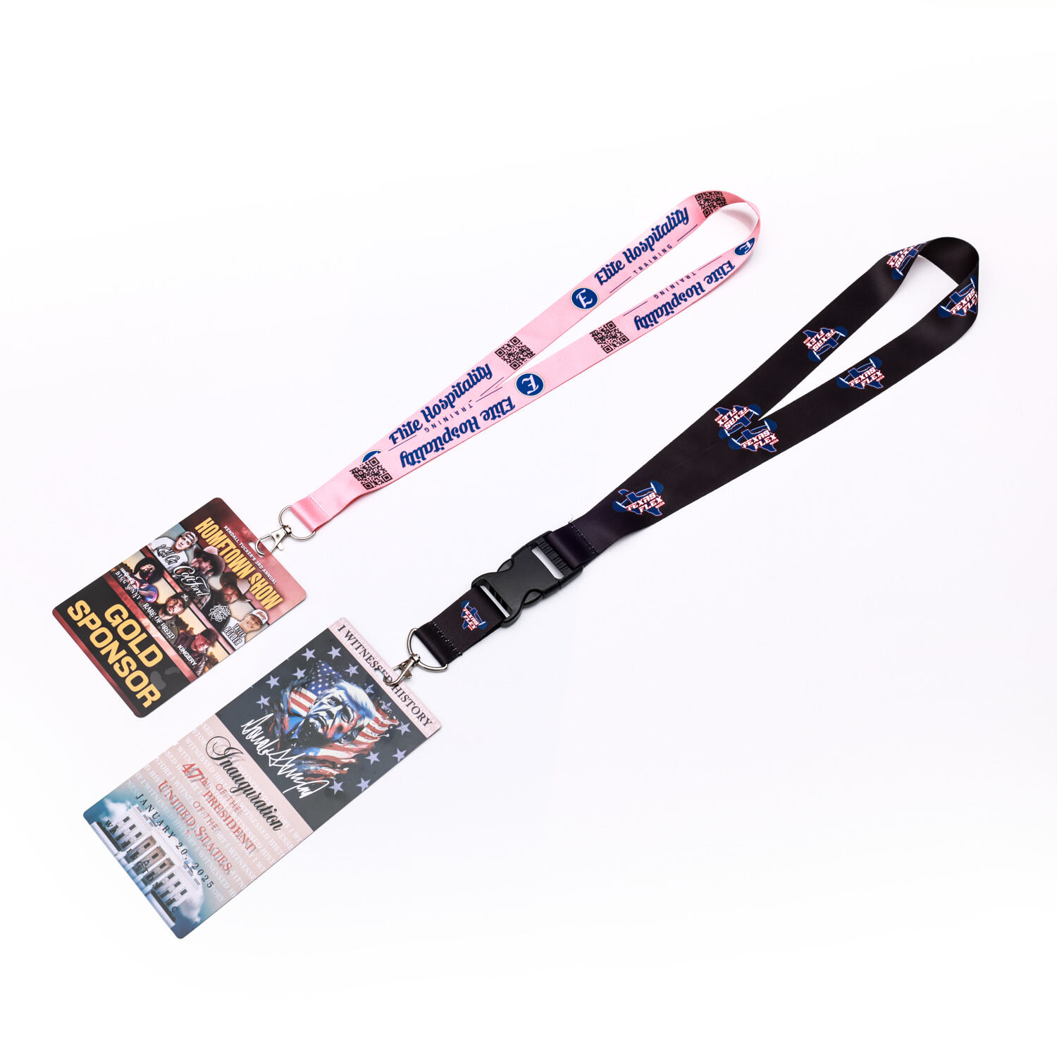 Eco-Friendly Business Promotional Items for Sustainability Focus