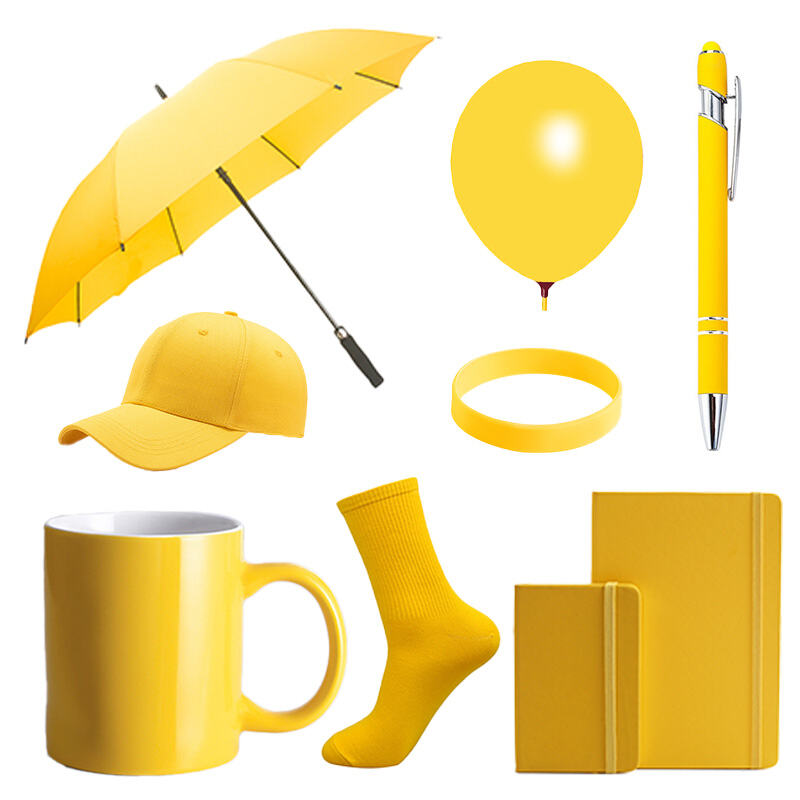 Elevate Your Brand with Our Premium Custom Corporate Gifts