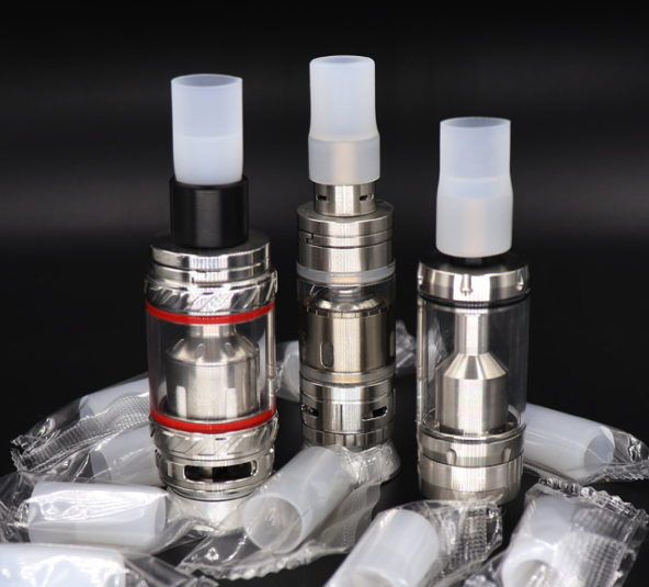 510/810 universal drip tips