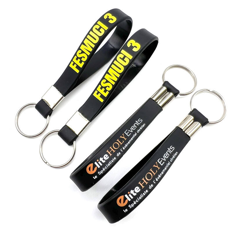 Drive Traffic to Your Business with Affordable and Effective Keychain Marketing Solutions