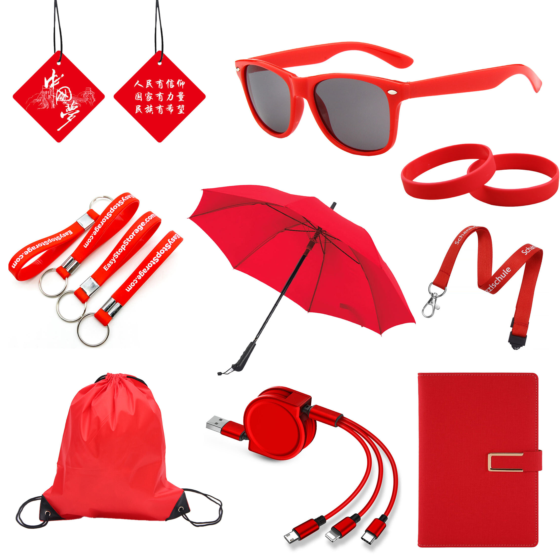 Boost Your Brand Recognition with Customizable Gift Sets