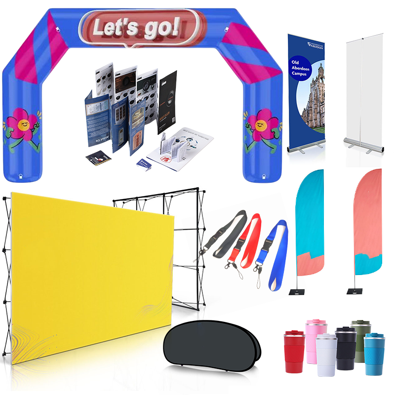 Advertising Promotional Gift Set