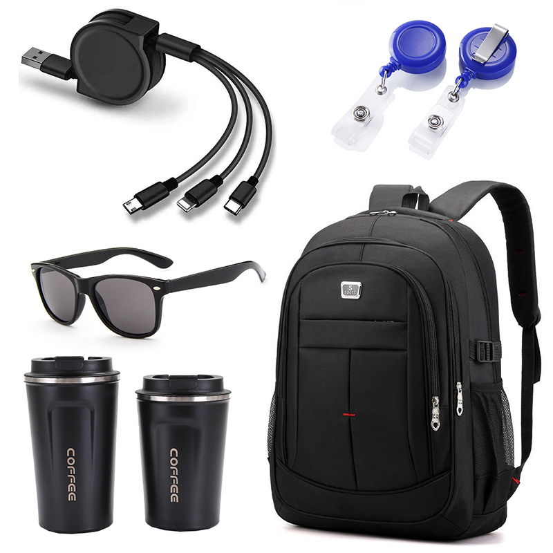 Drive Sales and Increase Customer Loyalty with Branded Products