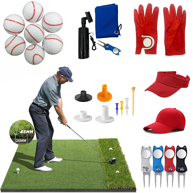 Golf Promotional Items