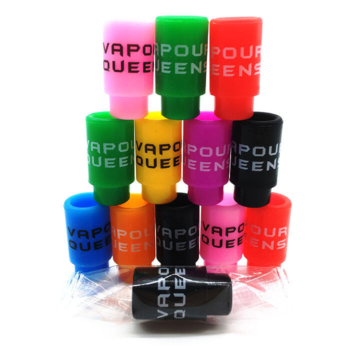 510 drip tips