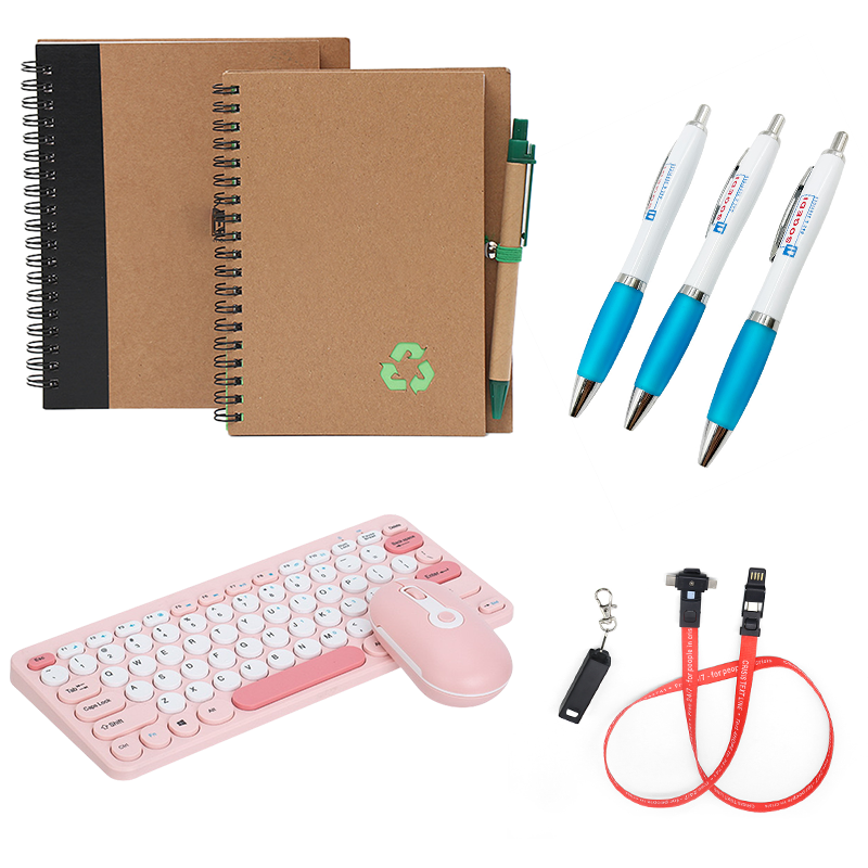 Affordable Pricing for Bulk Orders of Corporate Gift Sets