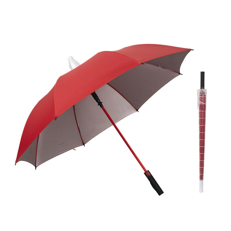 Boost Your Corporate Image with Custom Golf Umbrellas
