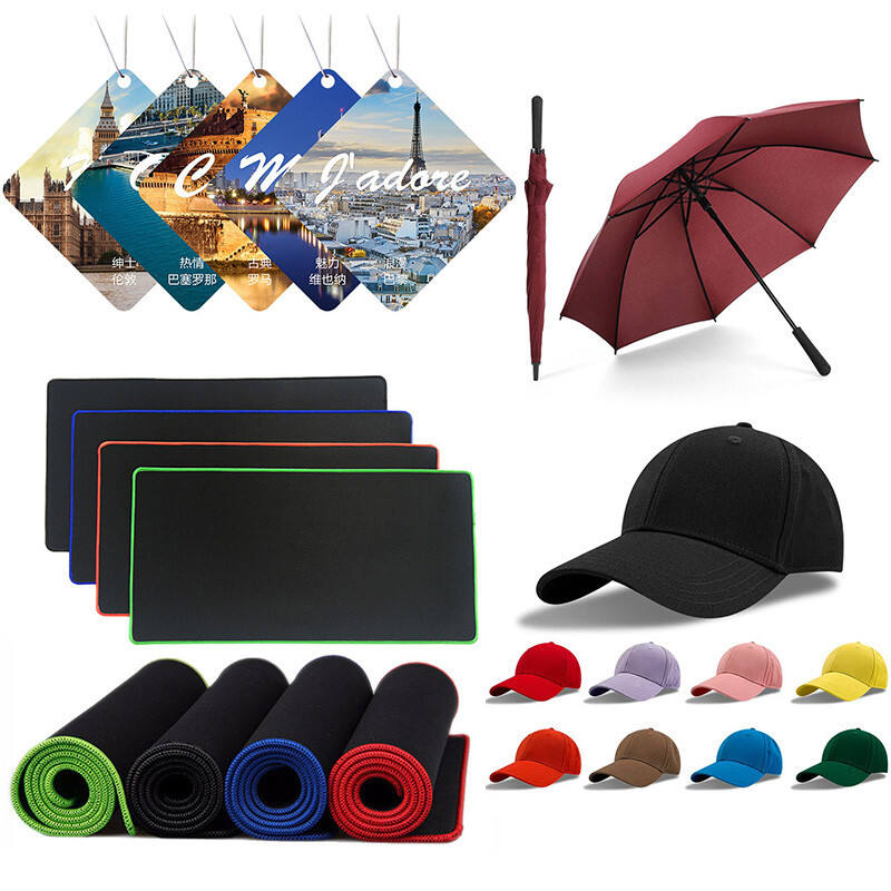 Drive Sales and Customer Loyalty with High-Quality Promotional Merchandise