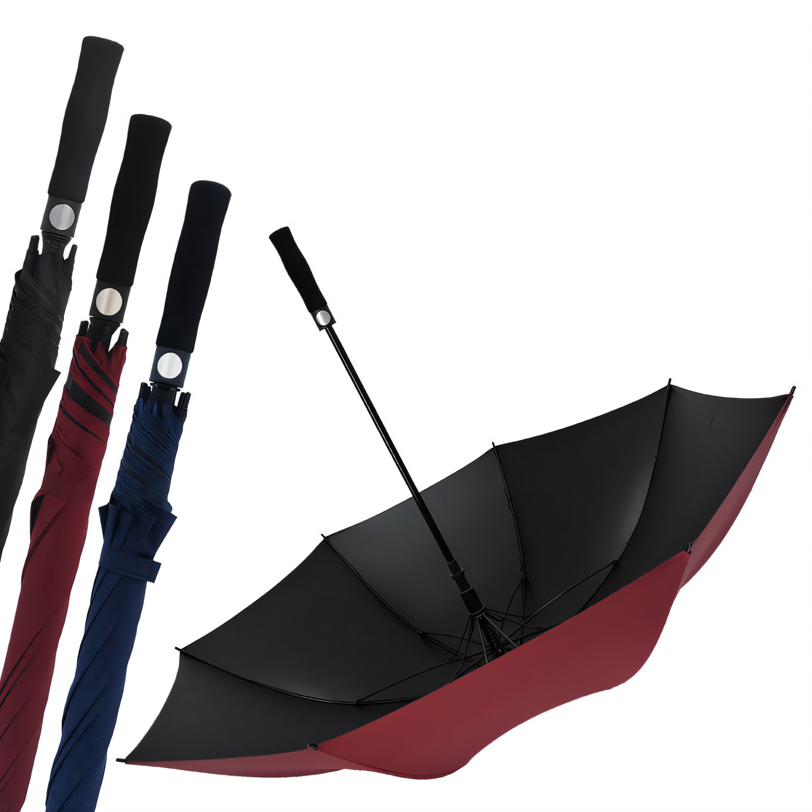 Straight Umbrella (1.2 meter)
