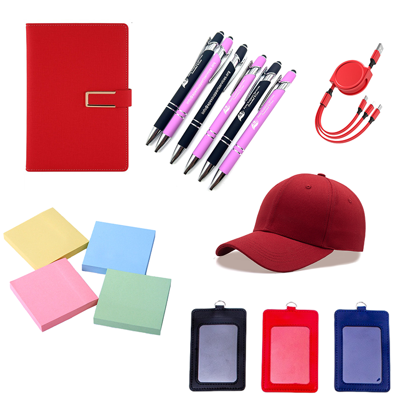 Unlock the Power of Personalized Marketing with Custom Logo Merchandise