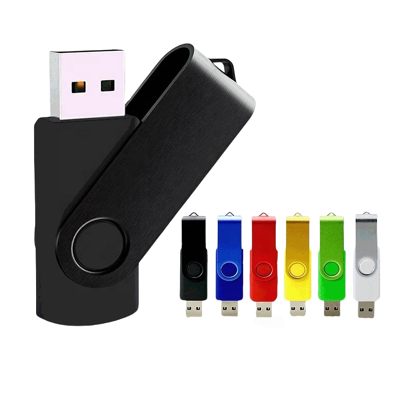 Boost Your Sales with Unique USB Promotional Merchandise